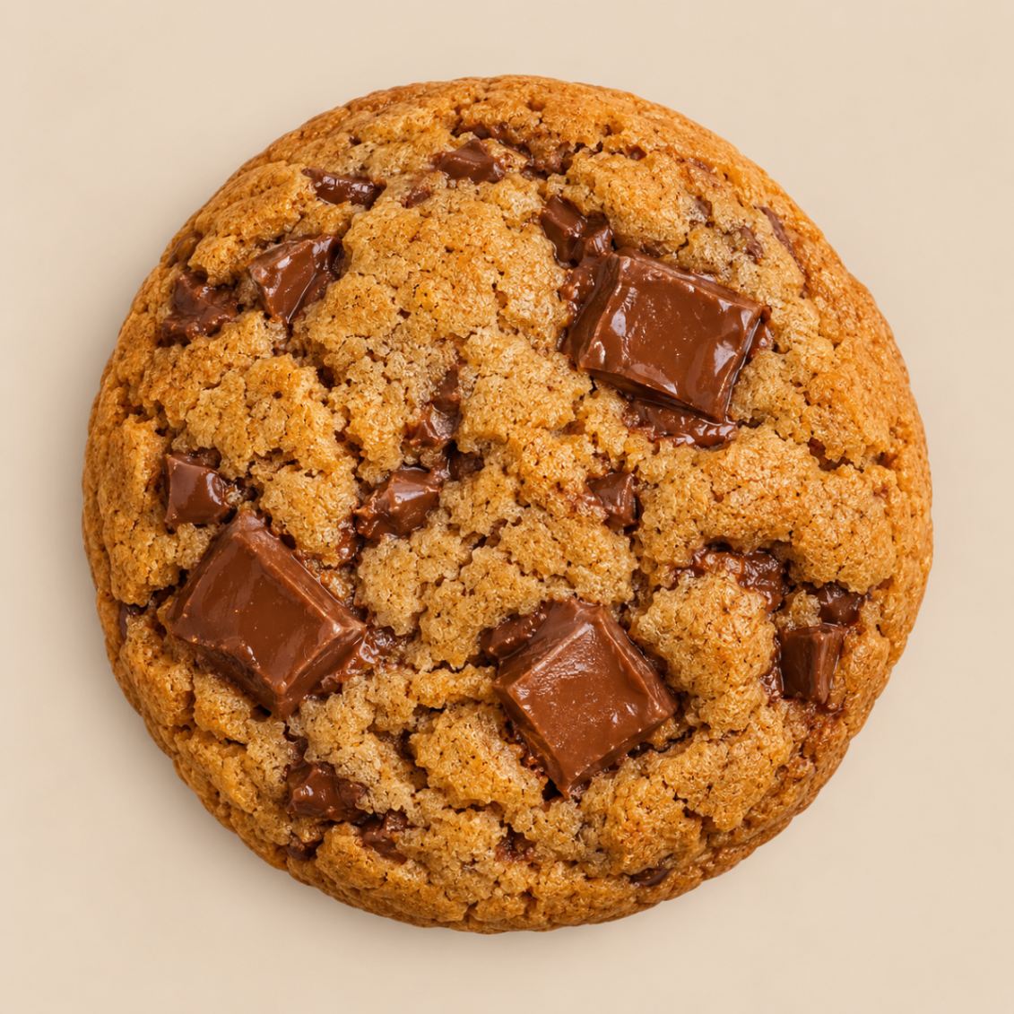 Milk Chocolate