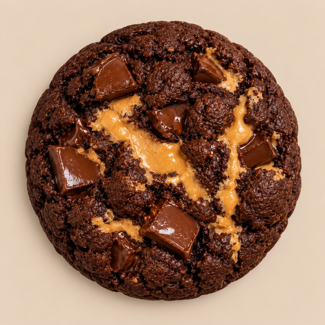 Chocolate Peanut Butter