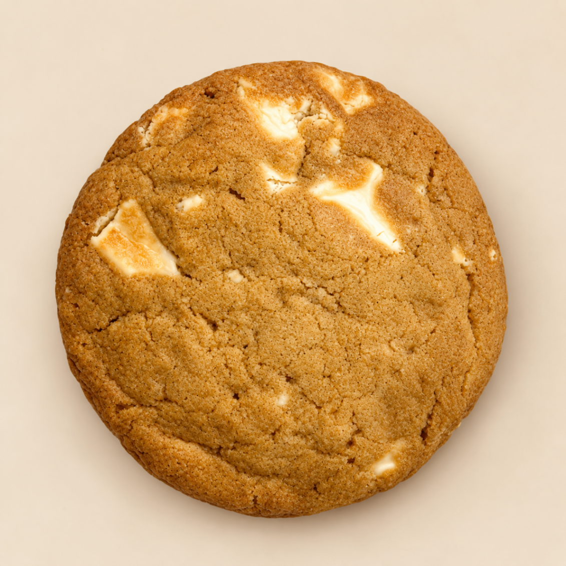 White Chocolate